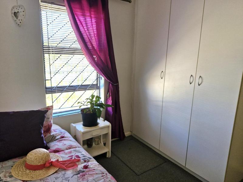 2 Bedroom Property for Sale in Burgundy Estate Western Cape